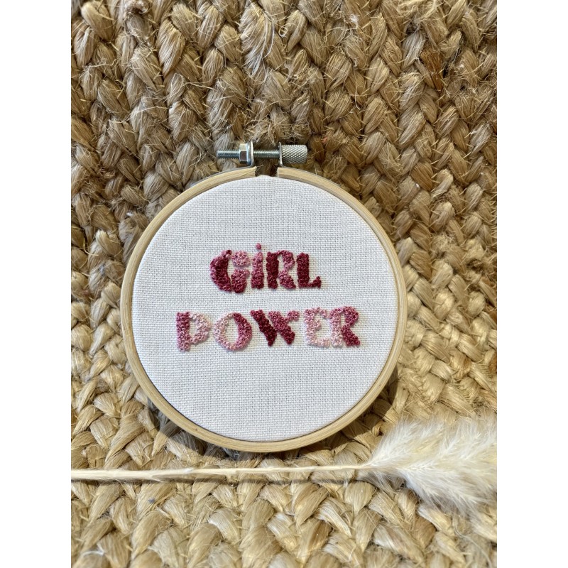 Girl Power