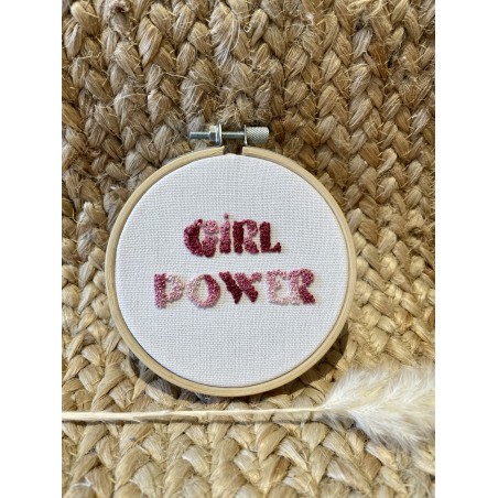 Girl Power